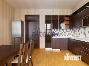 3-к квартира, вторичка, 156м2, 7/10 этаж