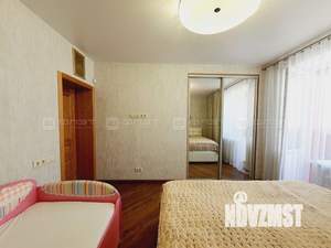 3-к квартира, вторичка, 94м2, 5/9 этаж