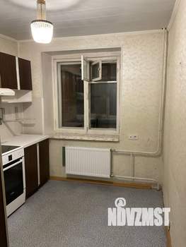 3-к квартира, вторичка, 66м2, 5/14 этаж