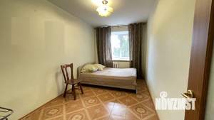 2-к квартира, вторичка, 52м2, 3/10 этаж