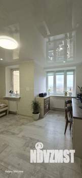 2-к квартира, вторичка, 61м2, 20/22 этаж