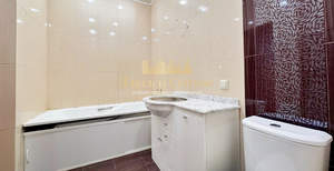 3-к квартира, вторичка, 107м2, 2/6 этаж