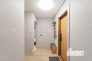 1-к квартира, вторичка, 35м2, 6/9 этаж