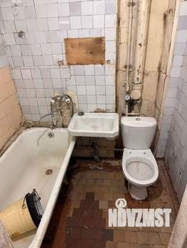 1-к квартира, вторичка, 30м2, 2/5 этаж