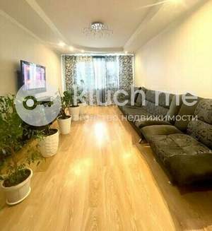 4-к квартира, вторичка, 81м2, 10/10 этаж