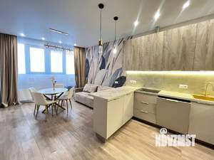 3-к квартира, вторичка, 103м2, 18/23 этаж