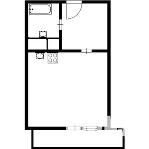 3-к квартира, вторичка, 91м2, 5/12 этаж
