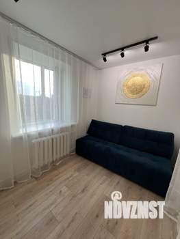 Студия квартира, вторичка, 18м2, 7/10 этаж