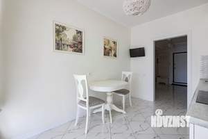 1-к квартира, вторичка, 47м2, 3/16 этаж