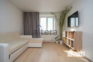3-к квартира, вторичка, 64м2, 14/14 этаж