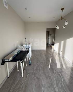 1-к квартира, вторичка, 33м2, 10/10 этаж