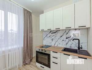 2-к квартира, вторичка, 51м2, 4/4 этаж