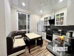 3-к квартира, вторичка, 88м2, 3/20 этаж