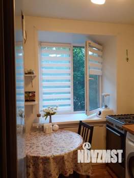 2-к квартира, вторичка, 41м2, 3/5 этаж