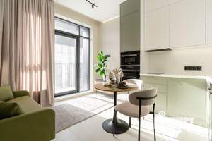 1-к квартира, вторичка, 36м2, 6/8 этаж