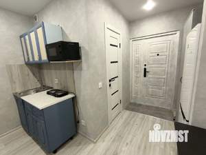 Студия квартира, вторичка, 17м2, 4/7 этаж