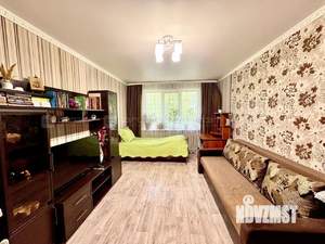 1-к квартира, вторичка, 33м2, 1/5 этаж