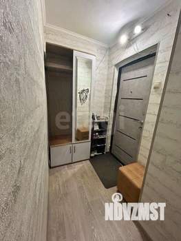 1-к квартира, вторичка, 35м2, 5/9 этаж