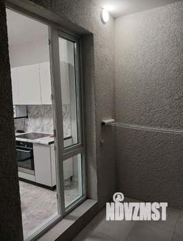 1-к квартира, вторичка, 33м2, 11/20 этаж