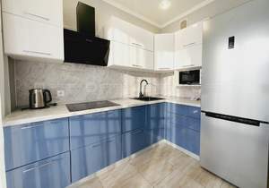 1-к квартира, вторичка, 31м2, 2/8 этаж