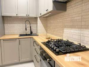 2-к квартира, вторичка, 57м2, 6/9 этаж