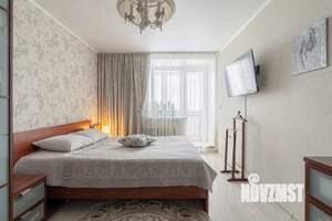 3-к квартира, вторичка, 94м2, 9/10 этаж