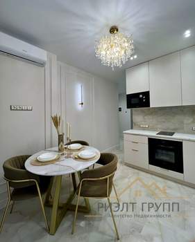 1-к квартира, вторичка, 38м2, 2/20 этаж