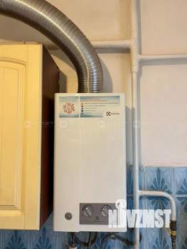 2-к квартира, вторичка, 47м2, 1/5 этаж