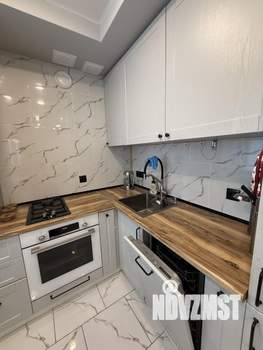 2-к квартира, вторичка, 46м2, 1/5 этаж