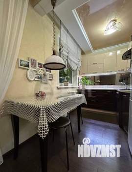 1-к квартира, вторичка, 31м2, 5/5 этаж