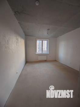 1-к квартира, вторичка, 49м2, 3/8 этаж