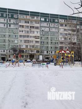 1-к квартира, вторичка, 40м2, 4/9 этаж