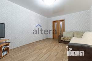 3-к квартира, вторичка, 63м2, 1/10 этаж