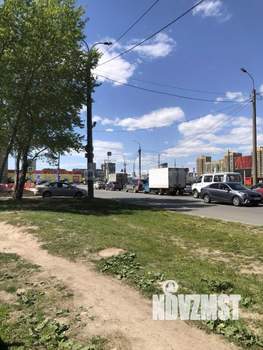 3-к квартира, вторичка, 97м2, 8/10 этаж