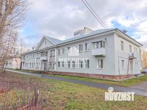 1-к квартира, вторичка, 22м2, 1/2 этаж