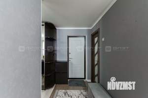 1-к квартира, вторичка, 29м2, 8/9 этаж