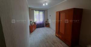 3-к квартира, вторичка, 58м2, 1/5 этаж