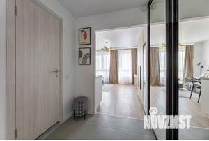 Студия квартира, вторичка, 27м2, 5/11 этаж