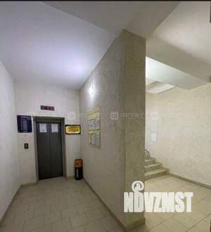 2-к квартира, вторичка, 54м2, 2/9 этаж