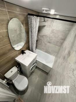 Студия квартира, вторичка, 18м2, 3/5 этаж