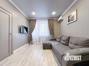 1-к квартира, вторичка, 41м2, 6/19 этаж