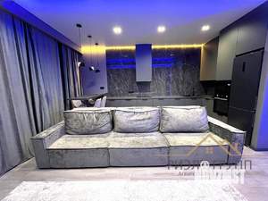 2-к квартира, вторичка, 84м2, 3/17 этаж