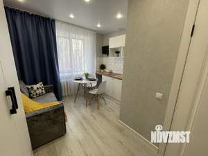 Студия квартира, вторичка, 13м2, 5/5 этаж