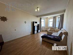 3-к квартира, вторичка, 82м2, 3/6 этаж