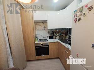 1-к квартира, вторичка, 36м2, 5/9 этаж