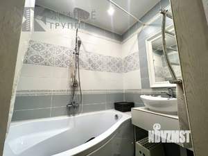 3-к квартира, вторичка, 94м2, 8/9 этаж