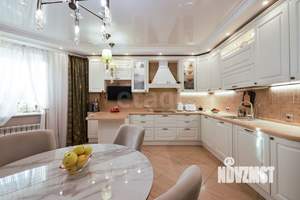 3-к квартира, вторичка, 116м2, 2/14 этаж