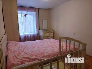 2-к квартира, вторичка, 63м2, 2/5 этаж