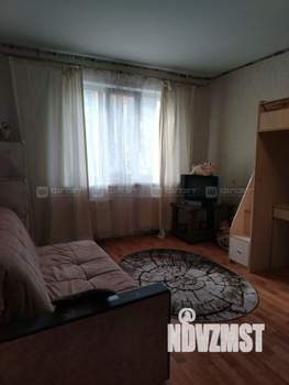 2-к квартира, вторичка, 56м2, 3/10 этаж
