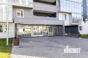 1-к квартира, вторичка, 39м2, 18/19 этаж